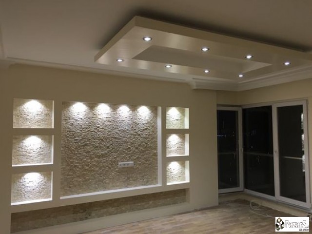 Gips Karton Knauf Elektrika