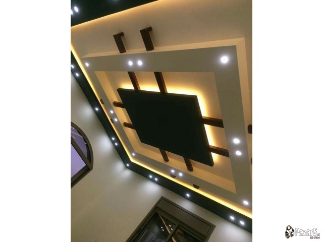 Gips Karton Knauf Elektrika