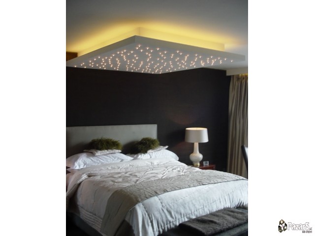 Gips Karton Knauf Elektrika