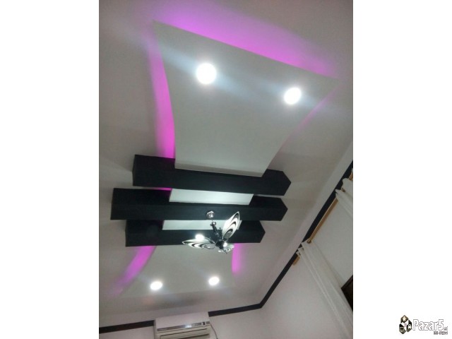 Gips Karton Knauf Elektrika