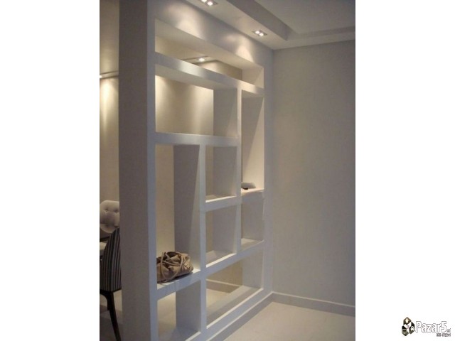 Gips Karton Knauf Elektrika