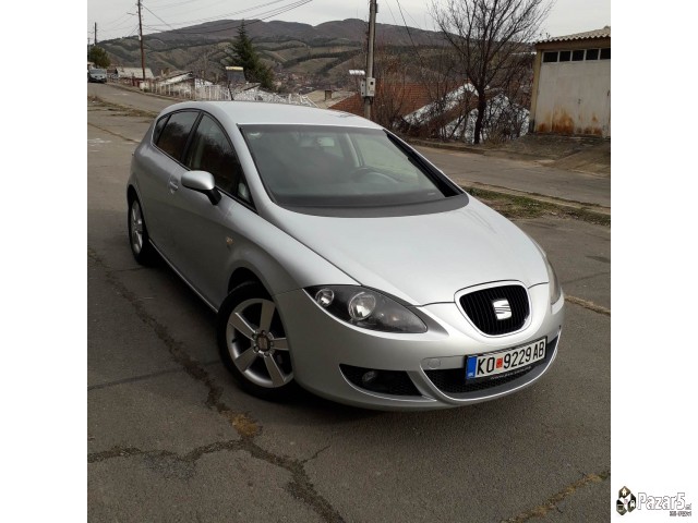 Seat Leon 1.9 Tdi