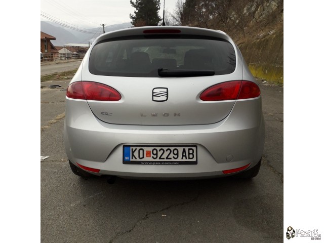 Seat Leon 1.9 Tdi