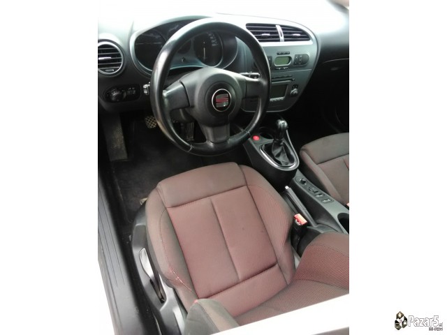Seat Leon 1.9 Tdi