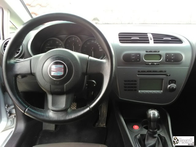 Seat Leon 1.9 Tdi