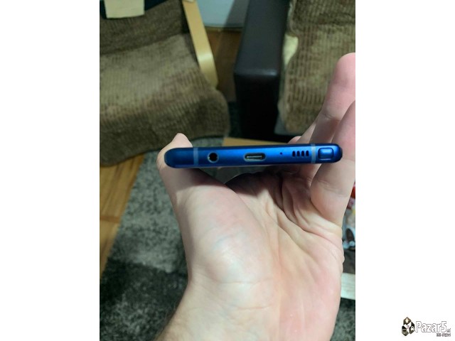 Note 9 Blue 128gb Us So Snapdragon