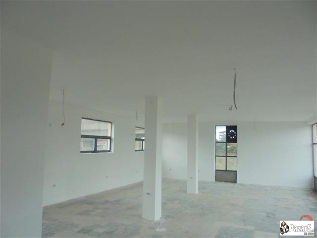 Cе продава или издава деловен простор