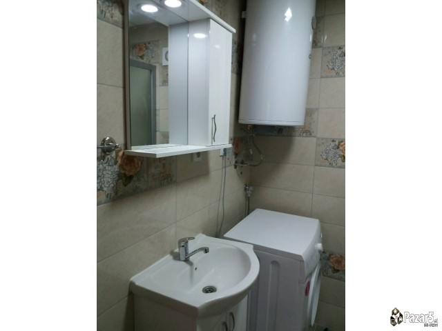 Се издава стан во Карпош