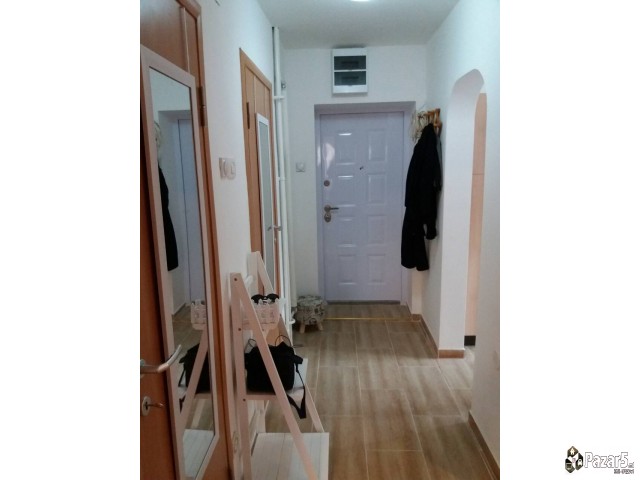 Се издава стан во Карпош