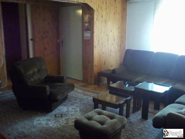 Se Prodava Odlicen Stan Vo Hrom