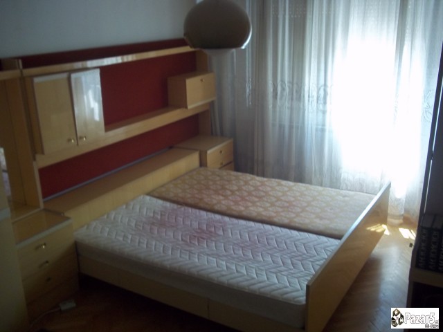 Se Prodava Odlicen Stan Vo Hrom