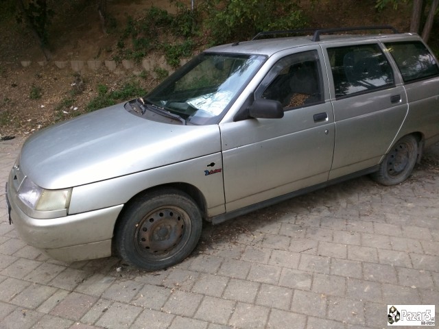 Lada 111 Karavan