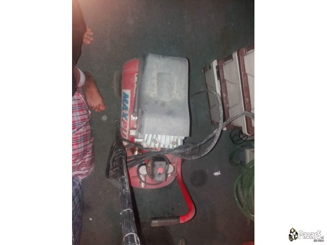 Машини за Авто перална