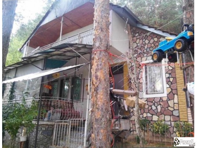 Vila Na Planina Plackovica