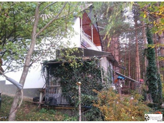 Vila Na Planina Plackovica