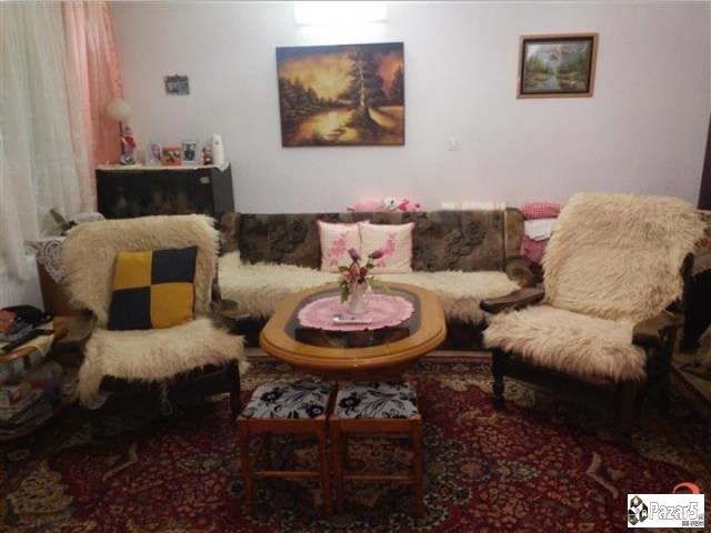 Vila Na Planina Plackovica