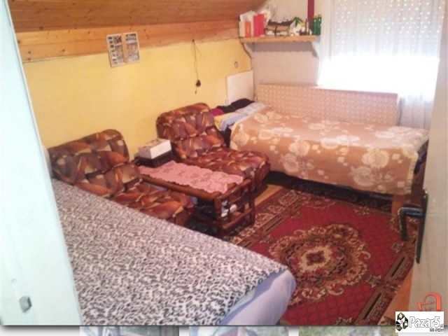 Vila Na Planina Plackovica