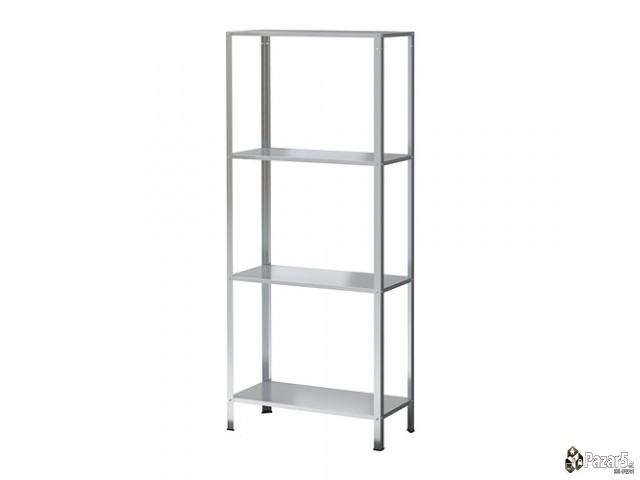  Raft - Raftovi - Stalaza - Stalazi - Polici Metal