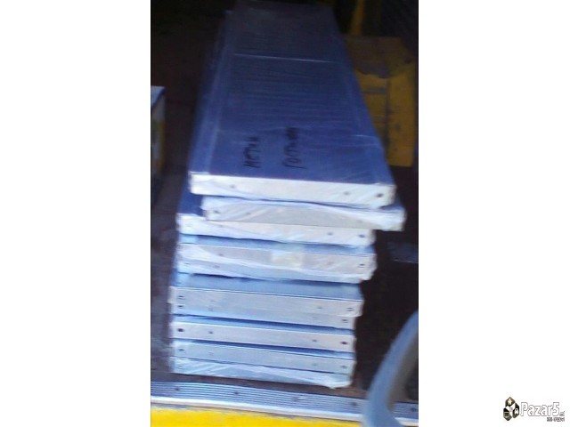  Raft - Raftovi - Stalaza - Stalazi - Polici Metal