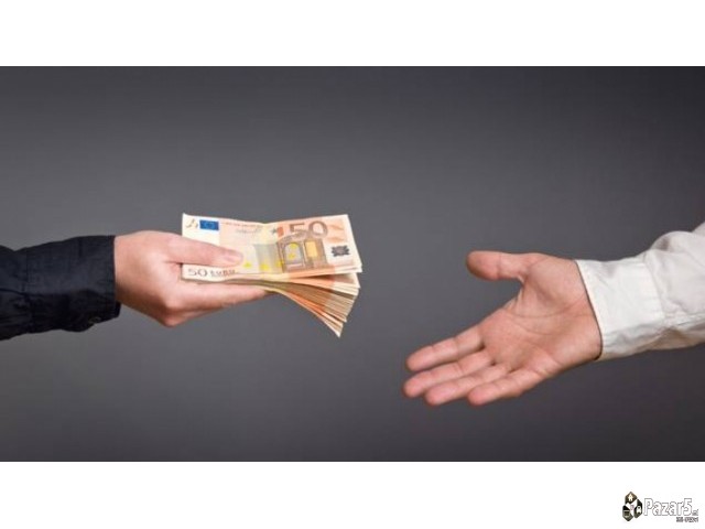 Ponuda Od Kredit Brzo 100% Garanciju