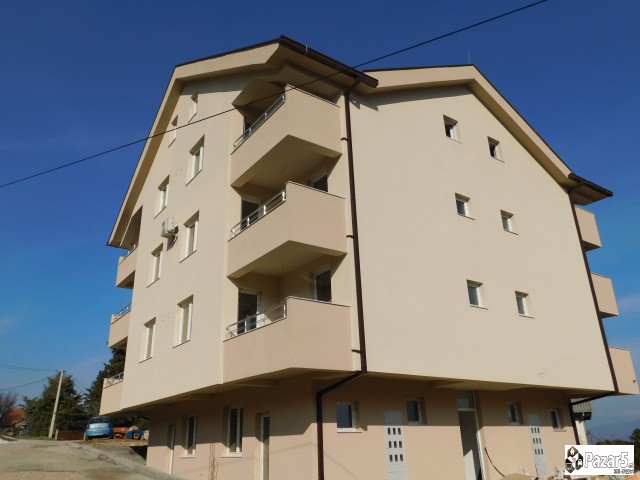 Se Prodavat Novi Stanovi Vo Star Dojran