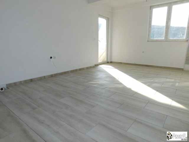 Se Prodavat Novi Stanovi Vo Star Dojran