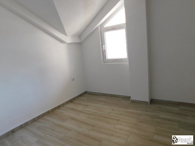 Se Prodavat Novi Stanovi Vo Star Dojran