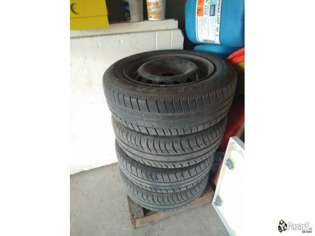 Renault Clio 1.9 Dti