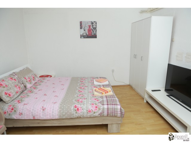 Apartmani Centar Prilep