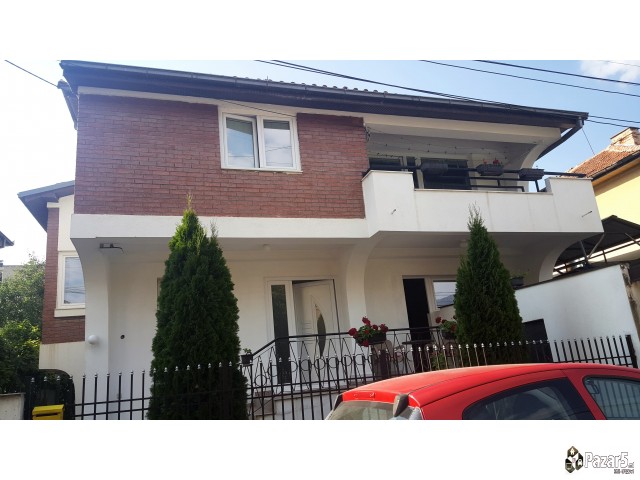 Apartmani Centar Prilep