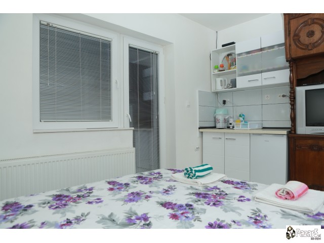 Apartmani Centar Prilep