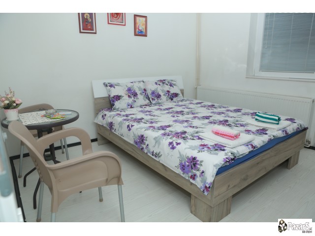 Apartmani Centar Prilep