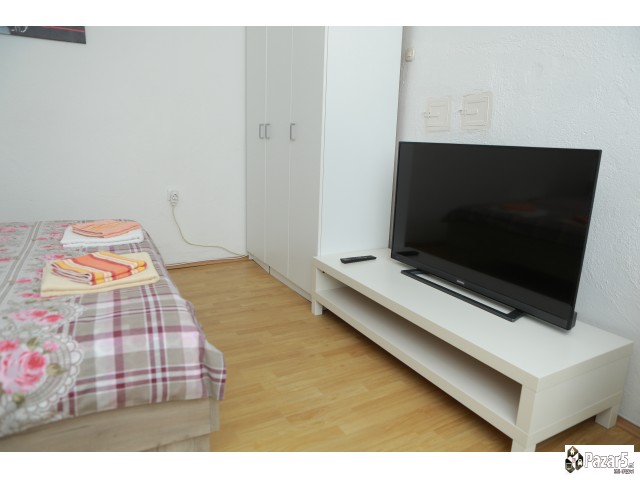 Apartmani Centar Prilep