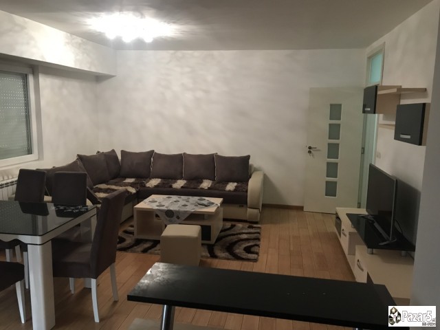 СЕ ПРОДАВА НОВ 3-СОБЕН СТАН ВО НОВО ЛИСИЧЕ