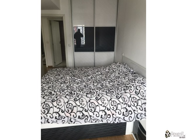 СЕ ПРОДАВА НОВ 3-СОБЕН СТАН ВО НОВО ЛИСИЧЕ