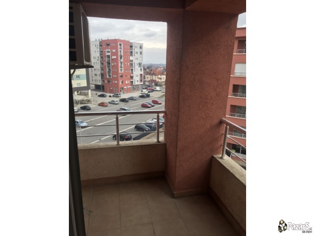 СЕ ПРОДАВА НОВ 3-СОБЕН СТАН ВО НОВО ЛИСИЧЕ