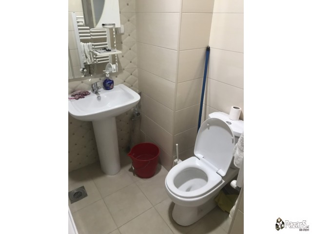 СЕ ПРОДАВА НОВ 3-СОБЕН СТАН ВО НОВО ЛИСИЧЕ