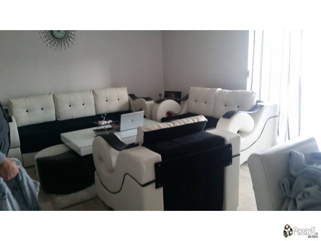 Garnitura Spalna Komoda Ormar Lizgacki