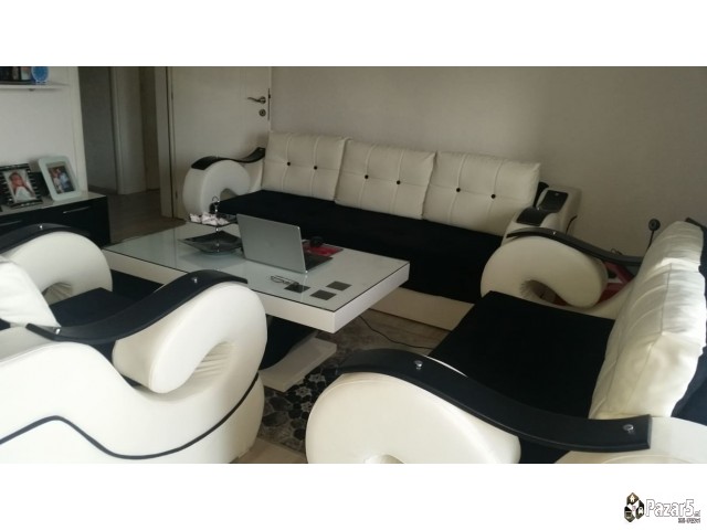 Garnitura Spalna Komoda Ormar Lizgacki