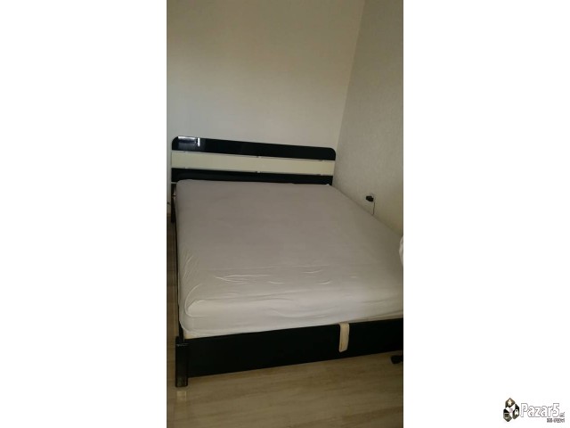 Garnitura Spalna Komoda Ormar Lizgacki