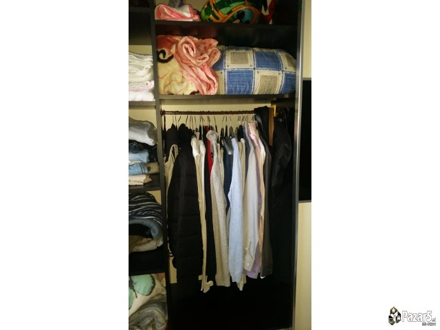 Garnitura Spalna Komoda Ormar Lizgacki