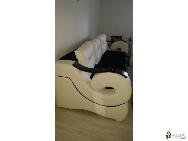 Garnitura Spalna Komoda Ormar Lizgacki