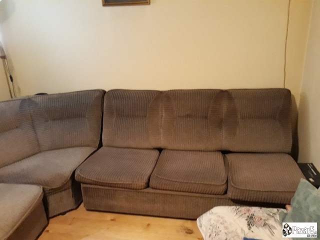 ПРОДАВАМ ШЕСТОСЕД 6000 ДЕН.