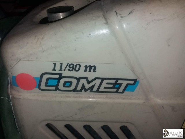 Poradi Zatvaranje Na Avto Perelna Se Prodavat Masi