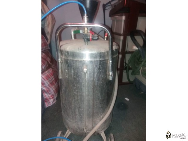 Prodavam Masinite Za Avto Peralna