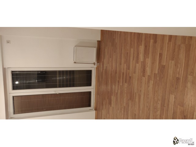 Garsonjera 24m2 Na Vtor Sprat