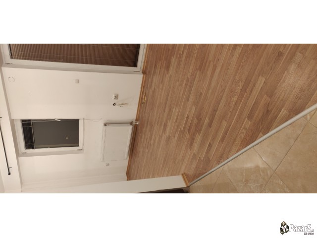 Garsonjera 24m2 Na Vtor Sprat