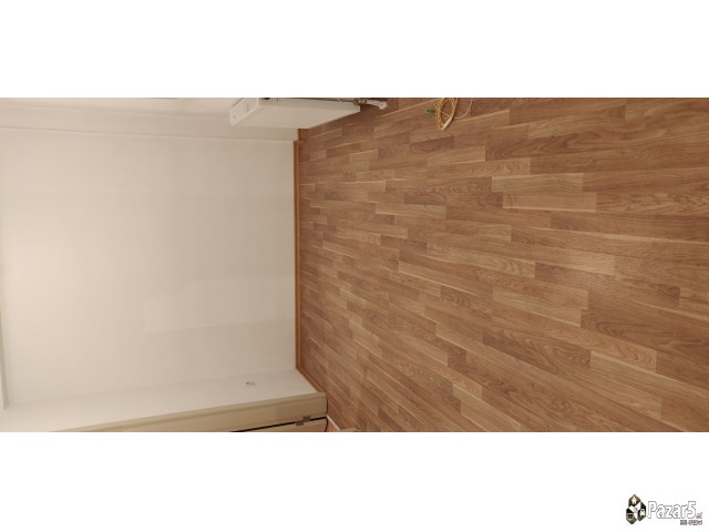 Garsonjera 24m2 Na Vtor Sprat