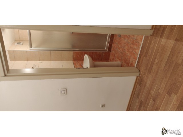 Garsonjera 24m2 Na Vtor Sprat