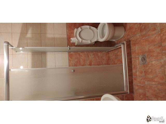 Garsonjera 24m2 Na Vtor Sprat